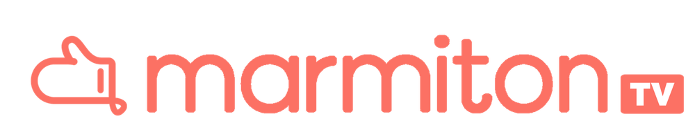 Live Twitch Marmiton - S01E01